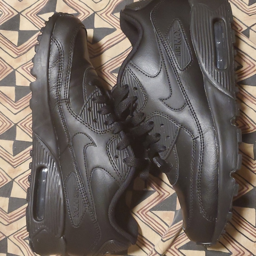 Nike airmax 1990 boys